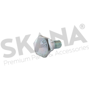 vis épaulée pour fraise à neige, tracteur de pelouse mtd - origine: 738-0143, 7380143.