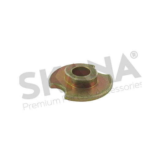 rondelle épaulée pour tracteur de pelouse mtd - origine: 738-04364b 73804364b.