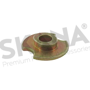 rondelle épaulée pour tracteur de pelouse mtd - origine: 738-04364b 73804364b.