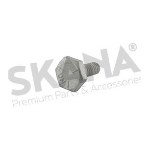 vis épaulée pour tondeuses thermique mtd - origine: 738-04419a, 73804419a