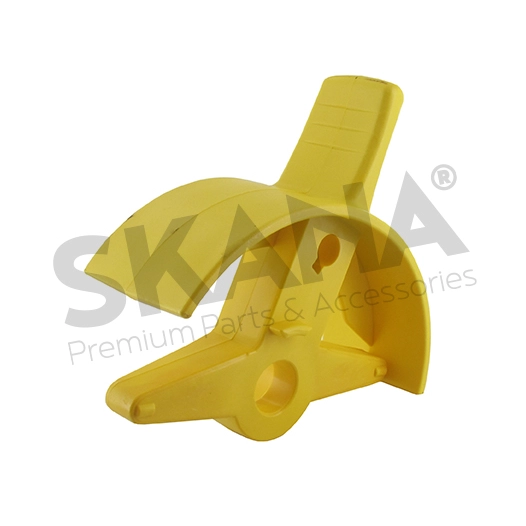 poignée de vitesse pour tracteur de pelouse mtd - origine: 731-07885b, 73107885b.