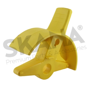 poignée de vitesse pour tracteur de pelouse mtd - origine: 731-07885b, 73107885b.