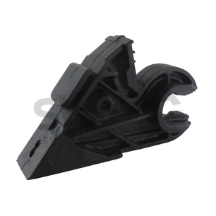 support pivot de capot pour tracteur de pelouse mtd - origine: 731-10069d, 73110069d.
