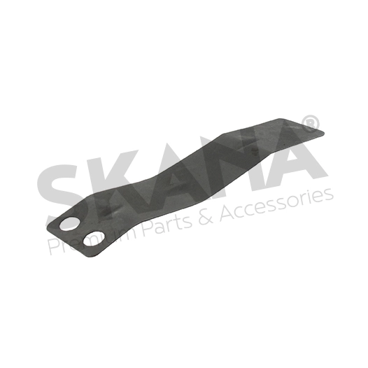 lamelle de sécurité de bac pour tondeuses autoportée best garden, bolens, edenparc, edt, fleurelle, gutbrod, mastercut, merox,