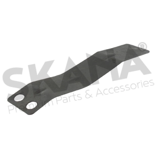 lamelle de sécurité de bac pour tondeuses autoportée best garden, bolens, edenparc, edt, fleurelle, gutbrod, mastercut, merox,