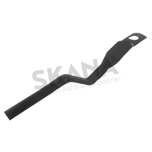 levier de relevage pour tondeuse thermique tractée mtd - origine: 732-0803a, 7320803a