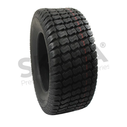 pneu 20 x 800 x 8 pour tracteur de pelouse mtd - origine: 734-04364, 73404364.