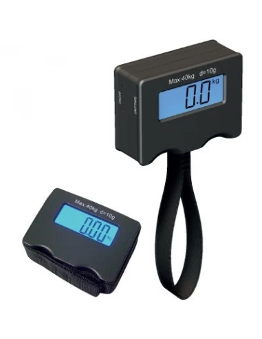 Pèse bagages électronique bg 40