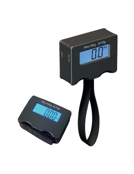 Pèse bagages électronique bg 40