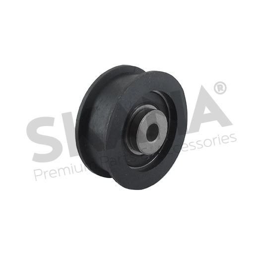 poulie pour débroussailleuses cub cadet, mtd - origine: 756-05108, 75605108.