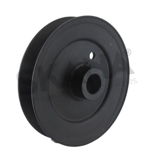 poulie 5 mtd 756-0519 ( origine : 7560519 ou 756-0519 ).