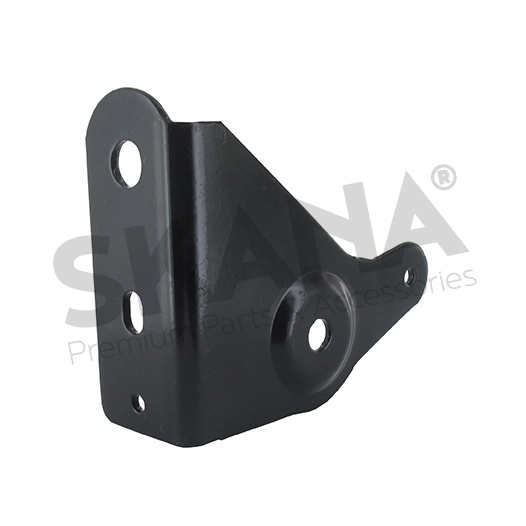 support pour poulie tendeur pour tondeuses autoportées cub cadet - origine: 783-08226a-s, 78308226as.