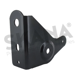 support pour poulie tendeur pour tondeuses autoportées cub cadet - origine: 783-08226a-s, 78308226as.