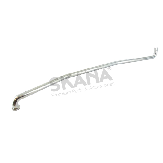 tringle de relevage pour tondeuse autoportée black-line, blisar, bolens, b power, cmi, colombia, cub cadet, dormak, gutbrod, gre