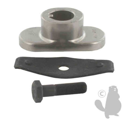 kit support de lame mtd - h: 30 mm - origine: 753-0588 ( origine : 7530588 ou 753-0588 )