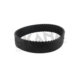 courroie pour scarificateur électrique mtd - origine: 754-05049, 75405049.