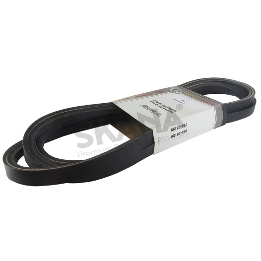 courroie 113.4. origine 754-05129.