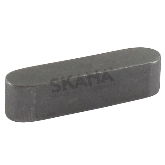 clavette 6 x 6 x 25mm, origine stiga. 9600-0171-01, 9600017101