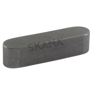 clavette 6 x 6 x 25mm, origine stiga. 9600-0171-01, 9600017101
