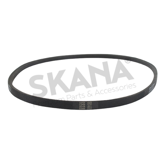 courroie de traction pour tondeuse thermique bricorama modèle: b5h53tma, partner: p531pd- p531pdc - p531pdb - p531pdd - p531t -