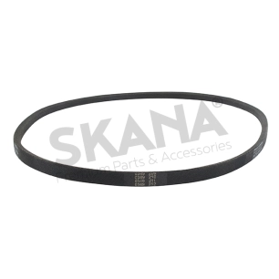 courroie de traction pour tondeuse thermique bricorama modèle: b5h53tma, partner: p531pd- p531pdc - p531pdb - p531pdd - p531t -