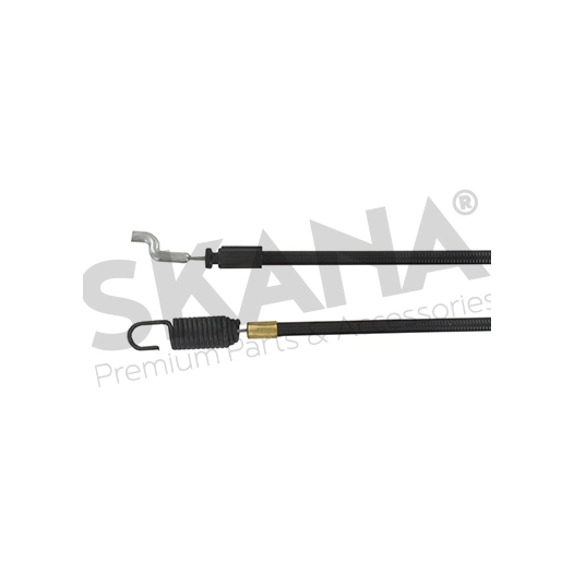 cable d'embrayage ayp/husqvarna