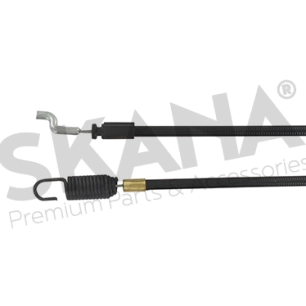 cable d'embrayage ayp/husqvarna