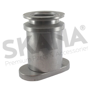 support de lame diamètre 25 mm pour tondeuse mac allister: mac 7th (96141010001, mcculloch: m53-625cmdew / m53-625cmdw / m53-190