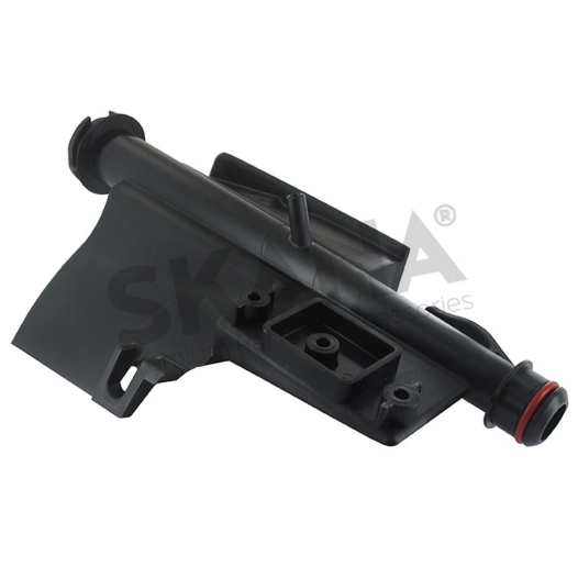 tube de jauge à huile pour moteur briggs & stratton, se monte sur les séries: 210807, 212702, 212707, 212902, 212907, 214707, 21