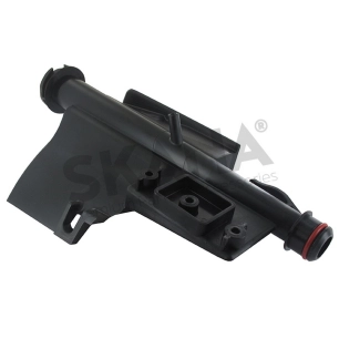 tube de jauge à huile pour moteur briggs & stratton, se monte sur les séries: 210807, 212702, 212707, 212902, 212907, 214707, 21