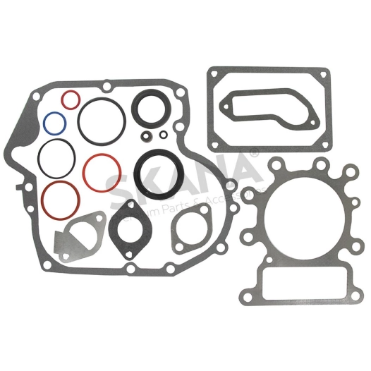 pochette de joint moteur briggs & stratton se monte sur les séries: 210702, 210807, 212702, 212707, 212902, 212907, 214707, 2157
