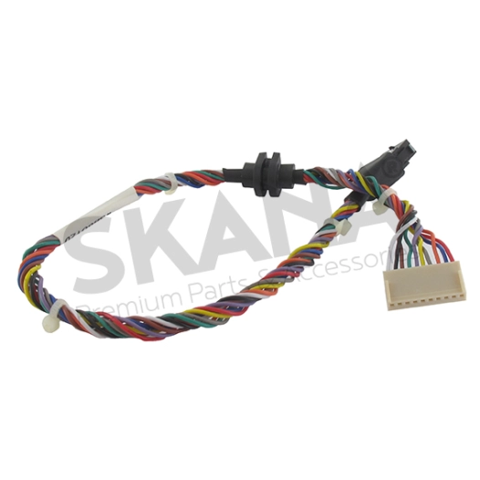 câble de liaison de la carte mère. origine wsb6012d.