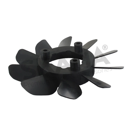 hélice pour boite de vitesse hydrostatique monté sur tracteur de pelouse cub cadet zero turn rzt42, rzt50 - origine: hg-52315,