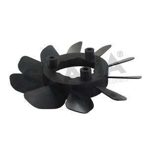 hélice pour boite de vitesse hydrostatique monté sur tracteur de pelouse cub cadet zero turn rzt42, rzt50 - origine: hg-52315,