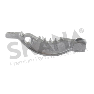 levier crantée mtd - origine: hg-52637.