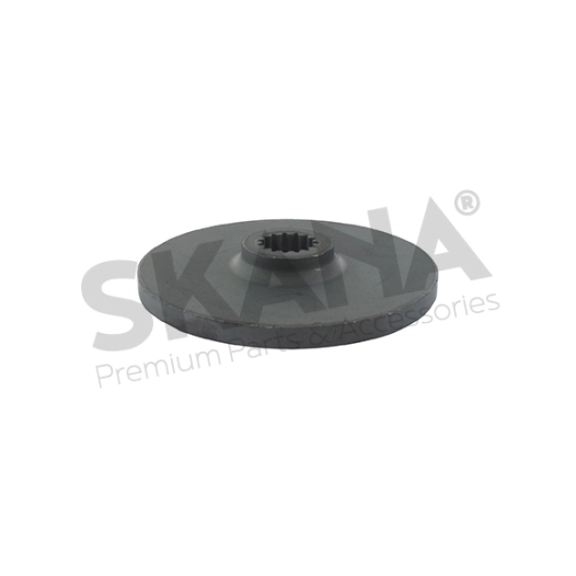disque de frein mtd - origine: hg-52473, hg52473.