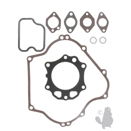 pochette de joints kawasaki pour modèle: fe250 - origine: 11028-6084 ( origine : 110286084 ou 11028-6084 )