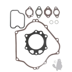 pochette de joints kawasaki pour modèle: fe250 - origine: 11028-6084 ( origine : 110286084 ou 11028-6084 )