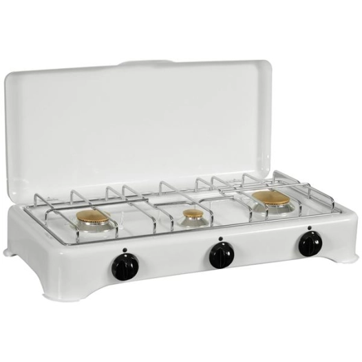 rã©chaud gaz 3 feux - kitchenchef