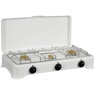 rã©chaud gaz 3 feux - kitchenchef