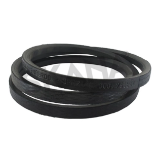 courroie pour tondeuses mtd - origine: 000.75.840. 00075840.