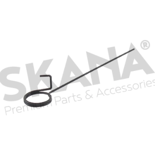 ressort pour tronçonneuse thermique mtd - origine: 092.63.177.