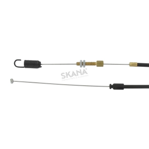 câble d'embrayage pour tondeuses, origine stiga. 1111-2967-02, 1111296702
