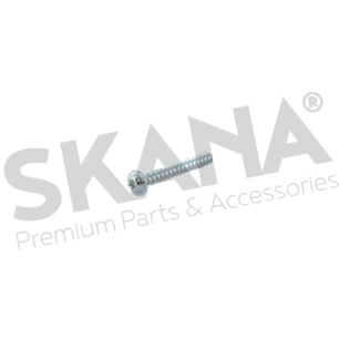 vis à tête torx 5 x 40mm origine stiga.