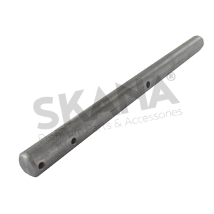 axe avant pour tracteur, origine stiga. 1134-0075-01, 1134007501