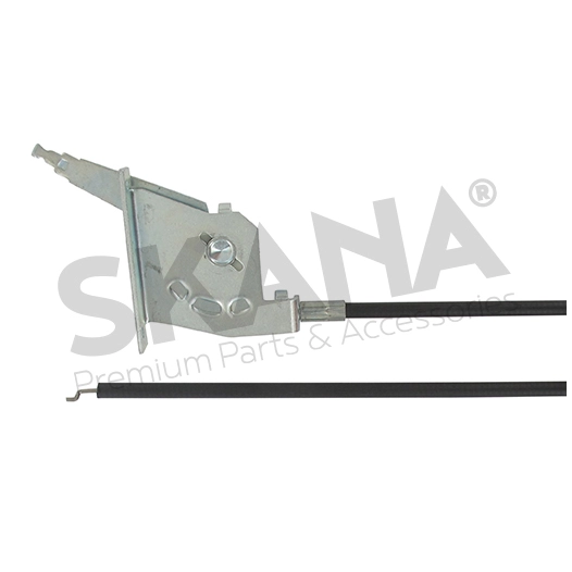 câble d'accélération origine stiga. 1134-1975-11, 1134197511