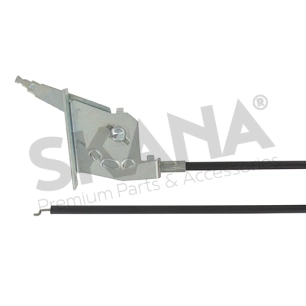 câble d'accélération origine stiga. 1134-1975-11, 1134197511