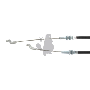 câble de frein moteur stiga pour modèles park compact.