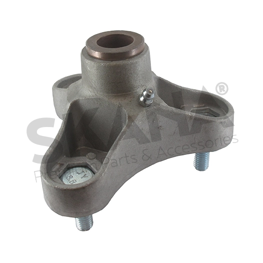 moyeu de roue de remorque origine stiga 1134-4844-05, 1134484405.