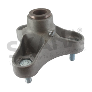 moyeu de roue de remorque origine stiga 1134-4844-05, 1134484405.